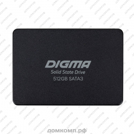 надежный диск SSD домкомп.рф